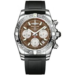 Breitling  Chronomat 41  Men Watch