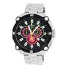 Roberto Bianci Men's Pro Racing Chronograph Watch With Black Face-7101M