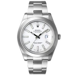 Rolex  Datejust II   Men Watch