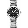 Omega  De Ville Ladymatic  Women Watch