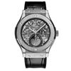 Hublot  Classic Fusion 45Mm  Men Watch