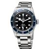 Tudor  Heritage  Black Bay Steel  Men Watch