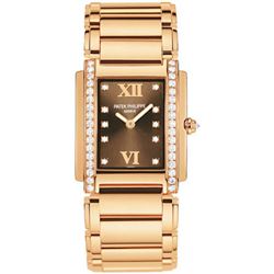 Patek Philippe  Twenty 4   Women Watch