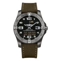 Breitling  Professional Aerospace Evo  Men Watch