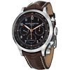 Image 1 : Baume &Amp; Mercier  Capeland Chronograph 44Mm  Men Watch