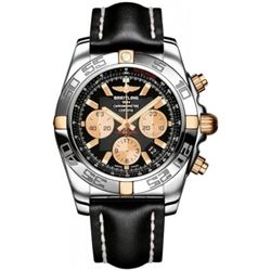 Breitling  Chronomat 44  Men Watch