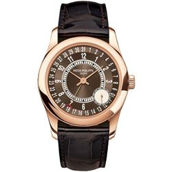 Patek Philippe  Calatrava   Men Watch