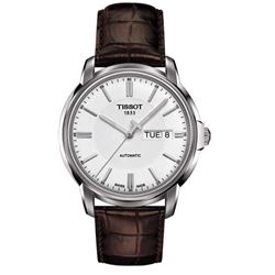 Tissot  T-Classic Automatics III  Men Watch