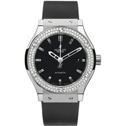 Hublot  Classic Fusion 45Mm  Men Watch