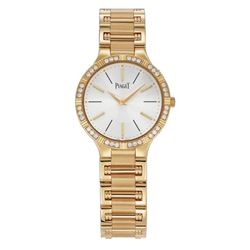 Piaget  Dancer   Women Watch