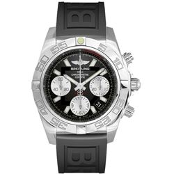 Breitling  Chronomat 41  Men Watch