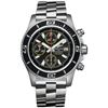 Image 1 : Breitling  Superocean Chronograph II  Men Watch