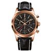 Image 1 : Breitling  Transocean Chronograph GMT  Men Watch
