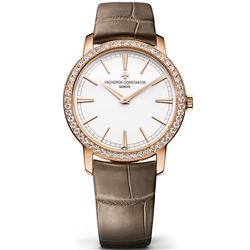 Vacheron Constantin  Patrimony Traditionnelle   Women Watch