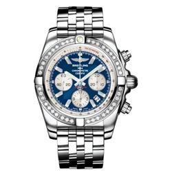 Breitling  Chronomat 44  Men Watch