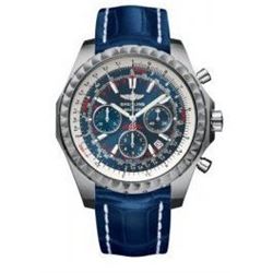 Breitling  Bentley Motors  Men Watch