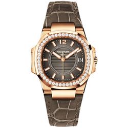 Patek Philippe  Nautilus   Women Watch