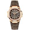 Image 1 : Patek Philippe  Nautilus   Women Watch
