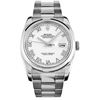 Image 1 : Rolex  Datejust 36 Steel  Men Watch