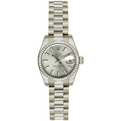 Rolex  Datejust 26   Women Watch