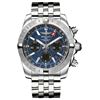 Image 1 : Breitling  Chronomat 44 GMT  Men Watch