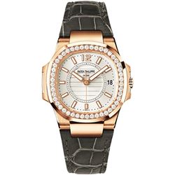 Patek Philippe  Nautilus   Women Watch