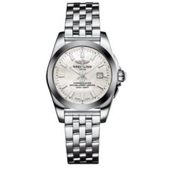 Breitling  Galactic 29  Women Watch