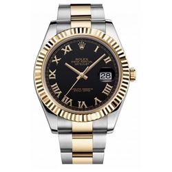 Rolex  Datejust II   Men Watch