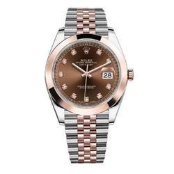 Rolex  Datejust 41   Men Watch