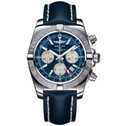 Breitling  Chronomat 44 GMT  Men Watch