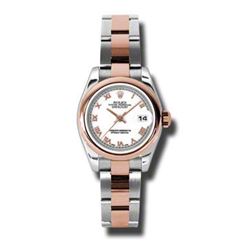 Rolex  Datejust 26   Women Watch