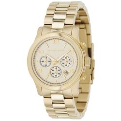 Michael Kors  Women Watch