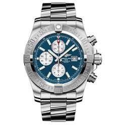 Breitling  Avenger Super Avenger II  Men Watch