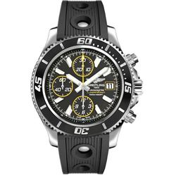 Breitling  Superocean Chronograph II  Men Watch