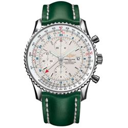 Breitling  Navitimer World  Men Watch