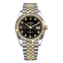 Rolex  Datejust 41   Men Watch