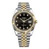 Image 1 : Rolex  Datejust 41   Men Watch