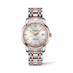 Longines  Saint Imier   Men Watch
