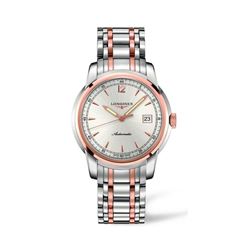 Longines  Saint Imier   Men Watch