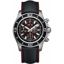 Breitling  Superocean Chronograph II  Men Watch