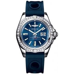 Breitling  Galactic 41  Men Watch