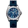 Image 1 : Breitling  Galactic 41  Men Watch