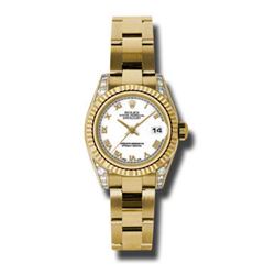 Rolex  Datejust 26   Women Watch