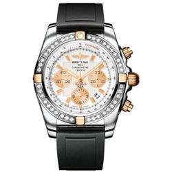 Breitling  Chronomat 44  Men Watch