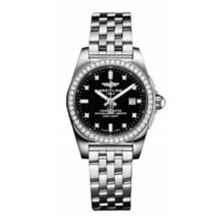 Breitling  Galactic 29  Women Watch