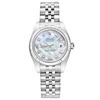 Image 1 : Rolex  Datejust 26   Women Watch