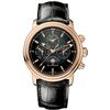 Image 1 : Blancpain  Leman Automatic Chronograph  Men Watch