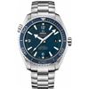Image 1 : Omega  Seamaster Planet Ocean 46Mm Titanium Liquidmetal Edition  Men Watch