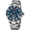 Image 1 : Ulysse Nardin  Maxi Marine Diver Titanium  Men Watch