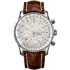 Image 1 : Breitling  Navitimer World  Men Watch